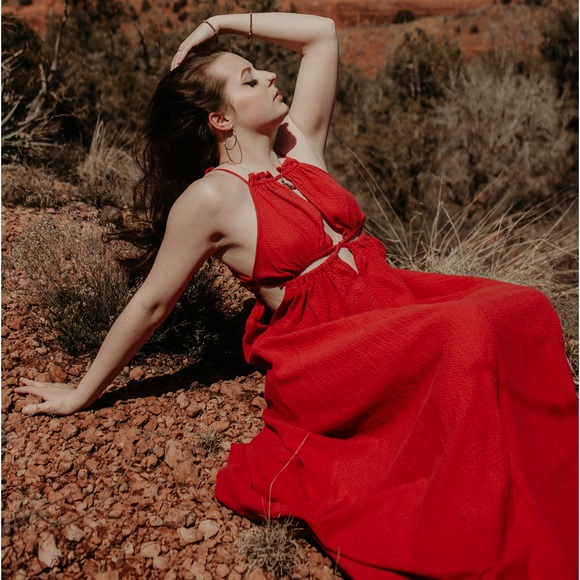 shein dress size xs - Picture 6 of 9